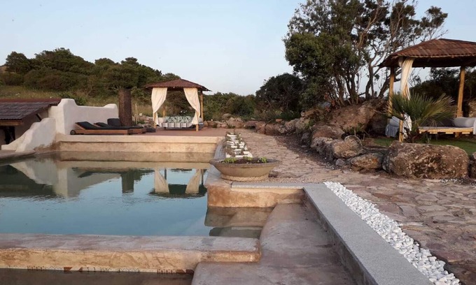 Alghero House | 10 minutes from the beaches, Ideal for groups of up to 20 people
