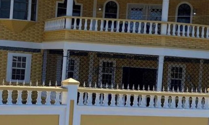 Georgetown House | 10 minutes to Central Georgetown - Family-sized house facing the Atlantic Ocean.
