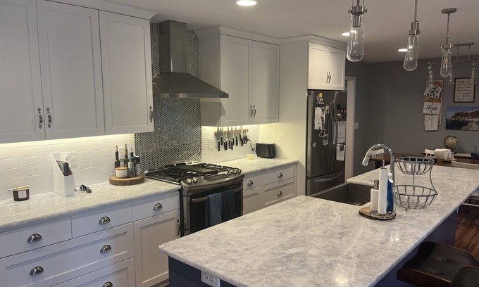 Golden Valley House | 10 Minutes to downtown Minneapolis