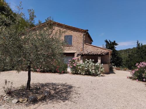 Plaisians House | 10 mn Buis les Baronnies