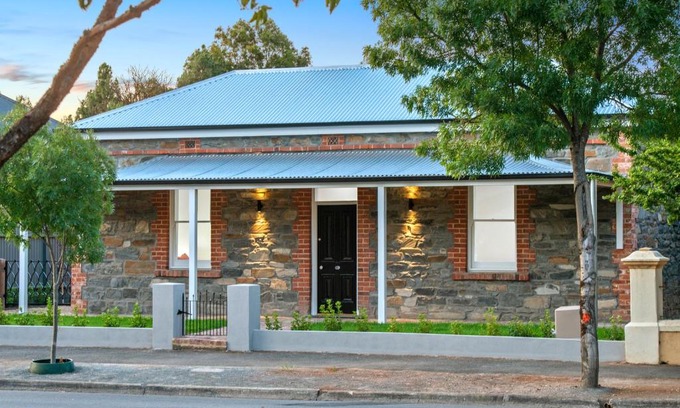 Tanunda House | 10 Murray Tanunda
