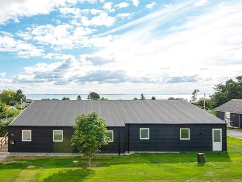 Bjert House | 10 person holiday home in Bjert