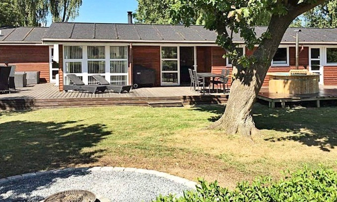 Juelsminde House | 10 person holiday home in Juelsminde-By Traum