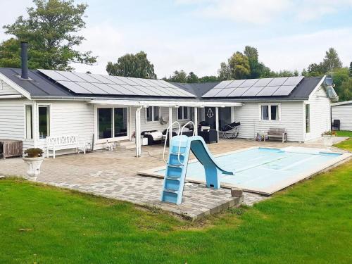 Rodvig Stevns House | 10-Person Home in Rødvig Stevns