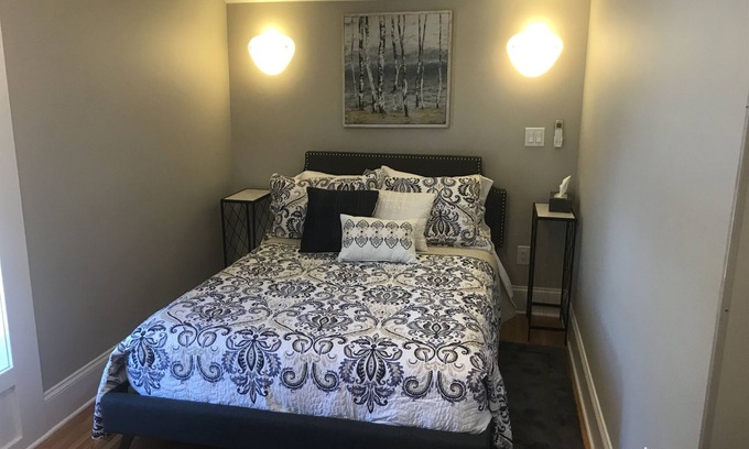 Rochester Apartment | #10 Studio apt, great location, near 590/490