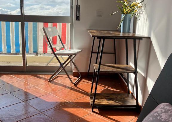 Sao Pedro Apartment | 10 to Ocean
