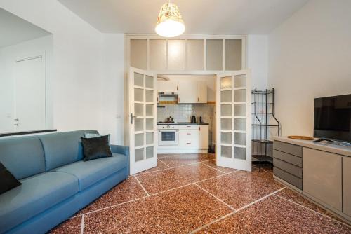 Rapallo Apartment | 100 m dal Mare - Spiaggia-Wifi-AC