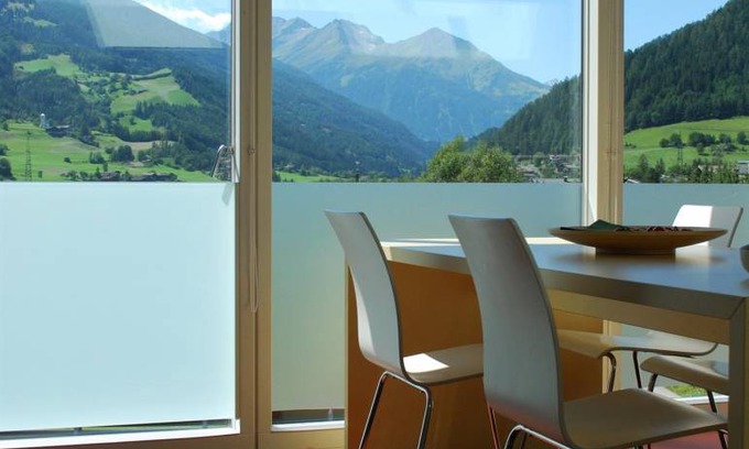Seblas Apartment | 100 m² Apartment ∙ 3 bedrooms ∙ 6 guests