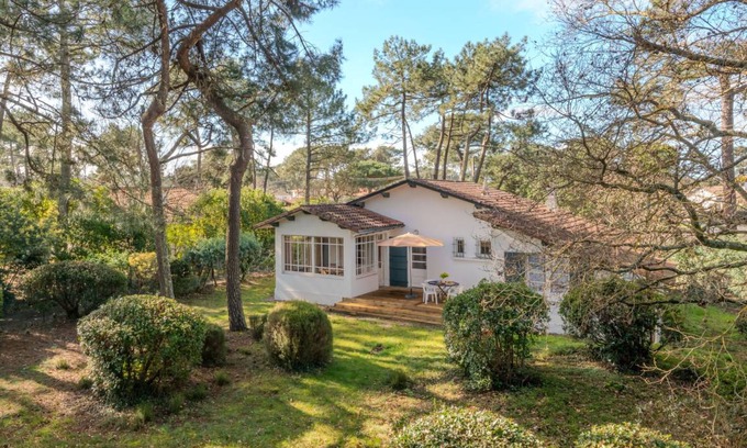 Mimizan Other | 100 m² Accommodation ∙ 3 bedrooms ∙ 6 guests