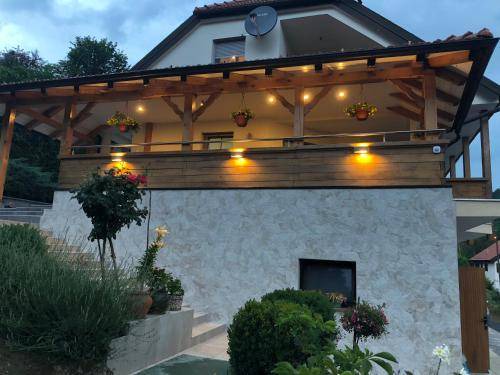 Tuheljske Toplice Apartment | 100 m² Apartment ∙ 2 bedrooms ∙ 6 guests