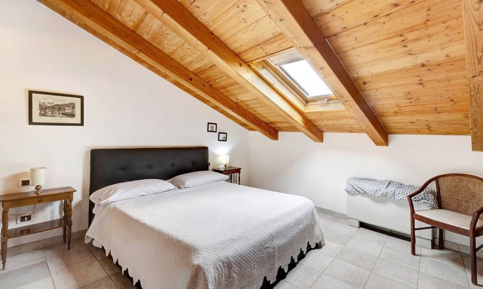 Finale Pia Apartment | 100 m² Apartment ∙ 2 bedrooms ∙ 6 guests