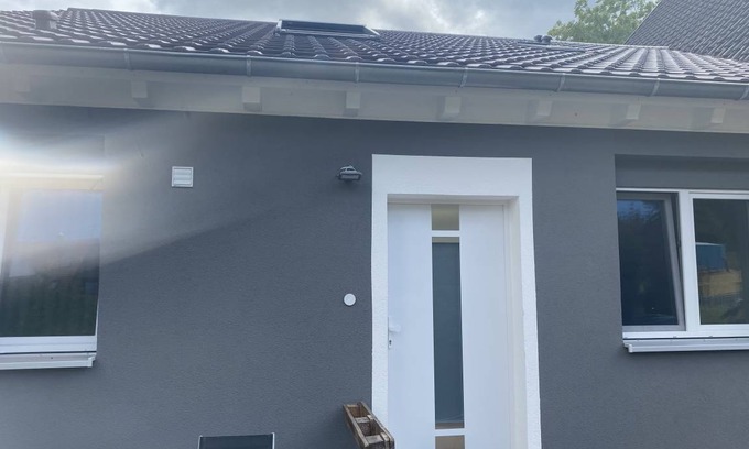 Hohenhaslach Apartment | 100 m² Apartment ∙ 2 bedrooms ∙ 5 guests