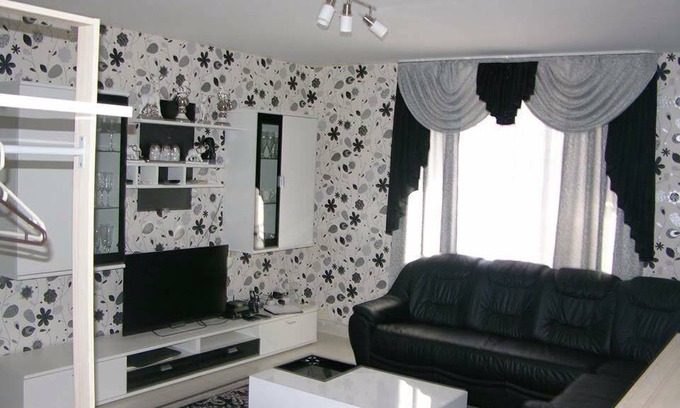 Embakasi Apartment | 100 m² Apartment ∙ 3 bedrooms ∙ 6 guests