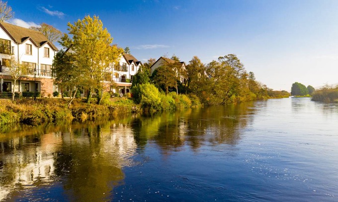 Killorglin Apartment | 100 m² Apartment ∙ 2 bedrooms ∙ 5 guests