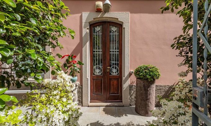 Bergamo Apartment | 100 m² Apartment ∙ 2 bedrooms ∙ 4 guests