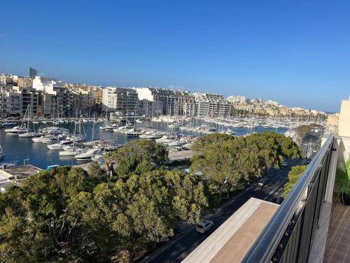 Pieta Apartment | 100 m² Apartment ∙ 1 bedroom ∙ 4 guests