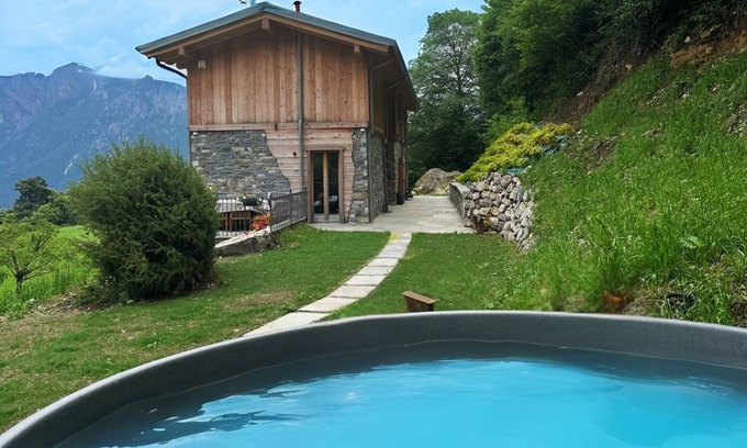 Civenna Apartment | 100 m² Apartment ∙ 1 bedroom ∙ 5 guests