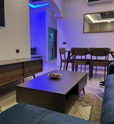 Targa Apartment | 100 m² Apartment ∙ 1 bedroom ∙ 1 guest