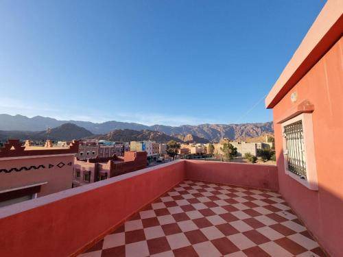 Tahala Apartment | 100 m² Apartment ∙ 2 bedrooms ∙ 6 guests