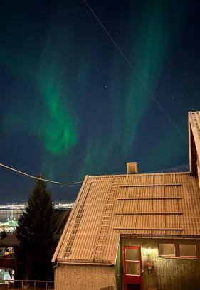 Tromso Apartment | 100 m² Apartment ∙ 2 bedrooms ∙ 6 guests