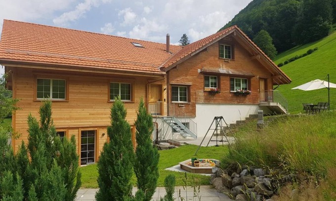 Mitloedi Apartment | 100 m² Apartment ∙ 2 bedrooms ∙ 6 guests