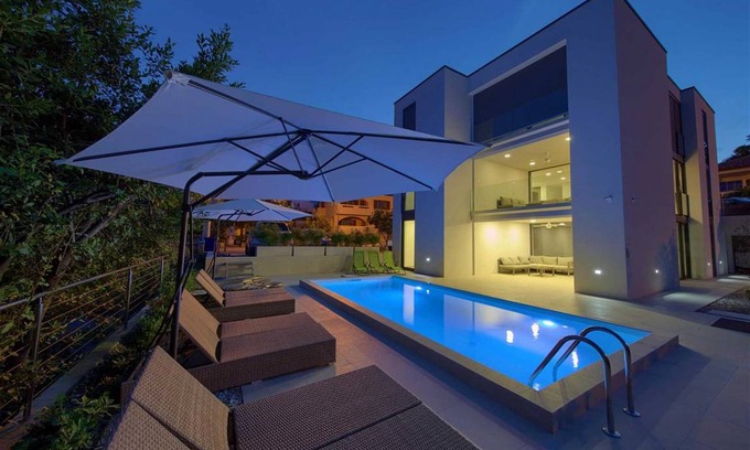 Krk Apartment | 100 m² Apartment ∙ 2 bedrooms ∙ 6 guests