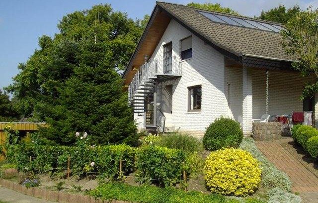 Dobrock Apartment | 100 m² Apartment ∙ 2 bedrooms ∙ 4 guests