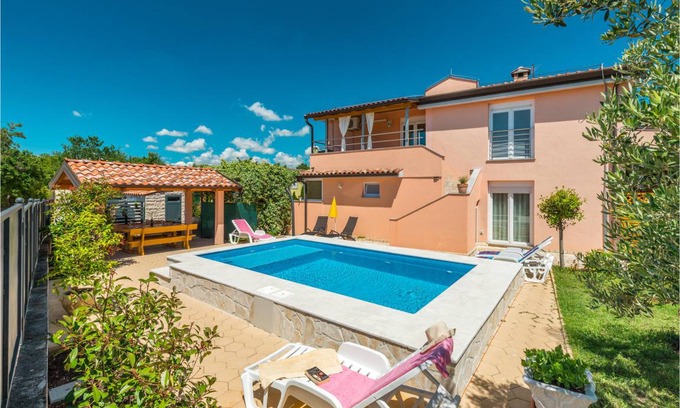 Zbandaj Apartment | 100 m² Apartment ∙ 2 bedrooms ∙ 5 guests