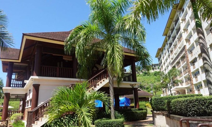 Cagayan de Oro Apartment | 100 m² Apartment ∙ 2 bedrooms ∙ 6 guests
