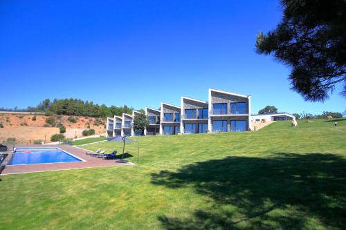 Macedo de Cavaleiros Apartment | 100 m² Apartment ∙ 2 bedrooms ∙ 6 guests