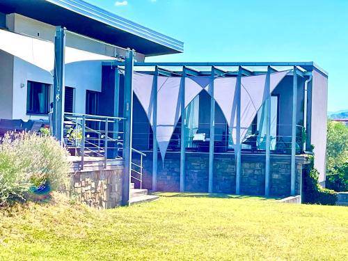 Prvacina Apartment | 100 m² Apartment ∙ 2 bedrooms ∙ 4 guests