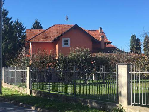 Novi Zagreb Apartment | 100 m² Apartment ∙ 3 bedrooms ∙ 6 guests