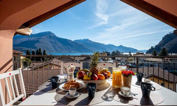 Dongo Apartment | 100 m² Apartment ∙ 3 bedrooms ∙ 6 guests