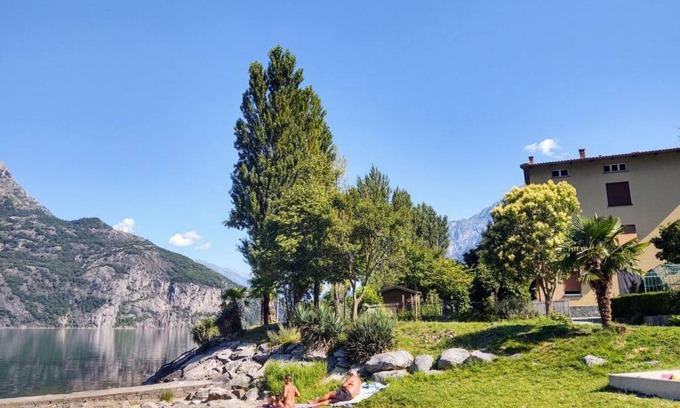 Verceia Apartment | 100 m² Apartment ∙ 3 bedrooms ∙ 6 guests