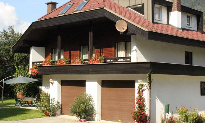 Afritz am See Apartment | 100 m² Apartment ∙ 3 bedrooms ∙ 7 guests