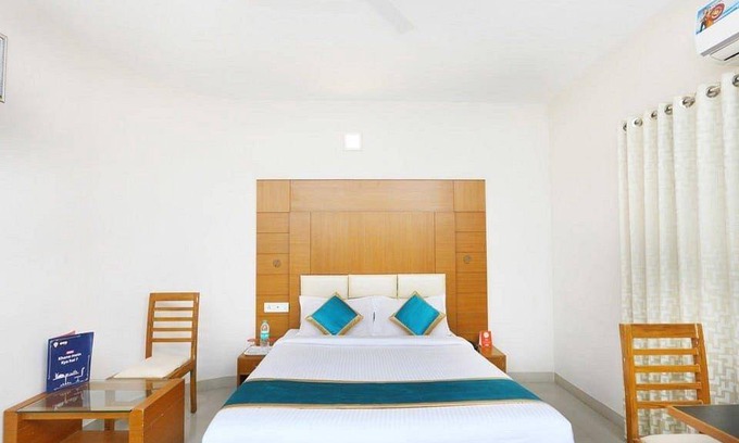 Periamet Apartment | 100 m² Apartment ∙ 1 bedroom ∙ 2 guests