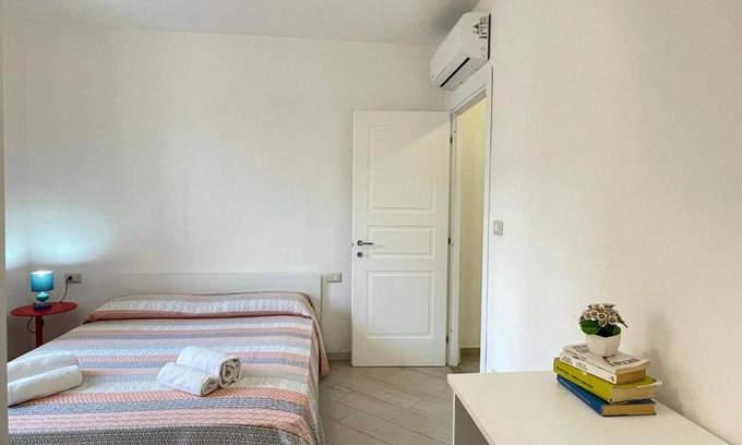 Stintino Apartment | 100 m2 apartment in the heart of Stintino