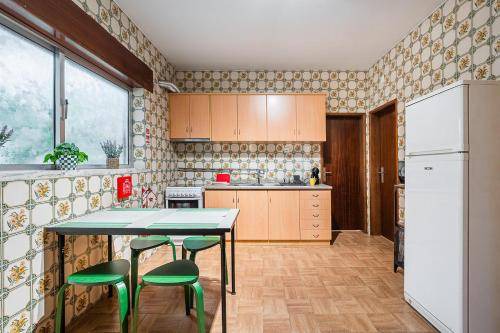 Mogadouro Bed & Breakfast | 100 m² Bed and breakfast ∙ 3 bedrooms ∙ 6 guests