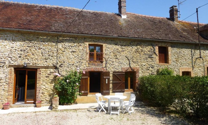 Diges Cottage | 100 m² Cabin ∙ 2 bedrooms ∙ 5 guests