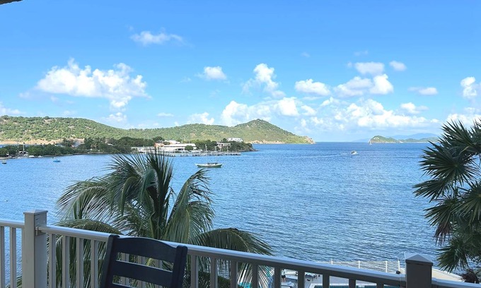 Frydendal Condo | 100 m² Condo ∙ 1 bedroom ∙ 4 guests