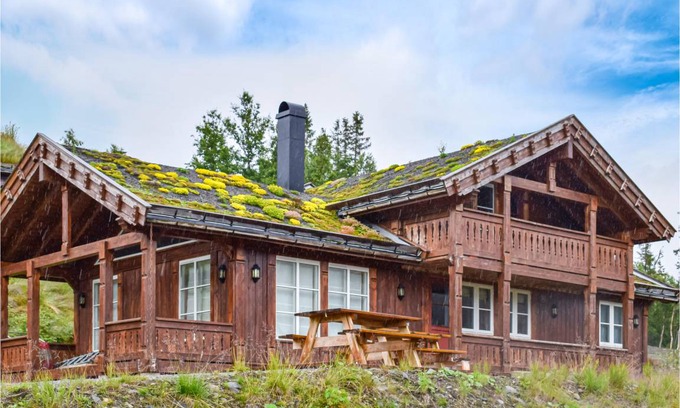 Atra House | 100 m² House ∙ 4 bedrooms ∙ 7 guests