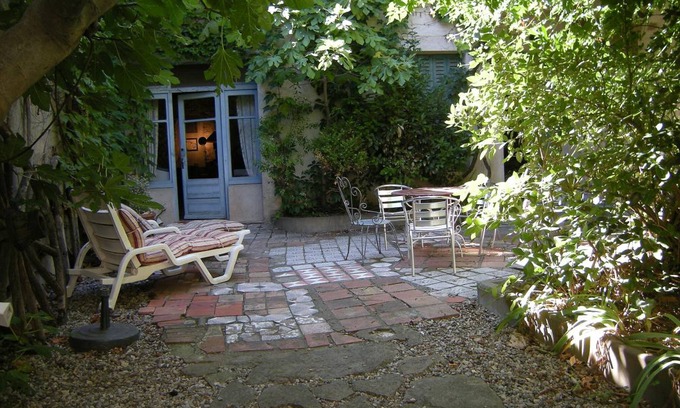Camplong-d'Aude House | 100 m² House ∙ 3 bedrooms ∙ 5 guests