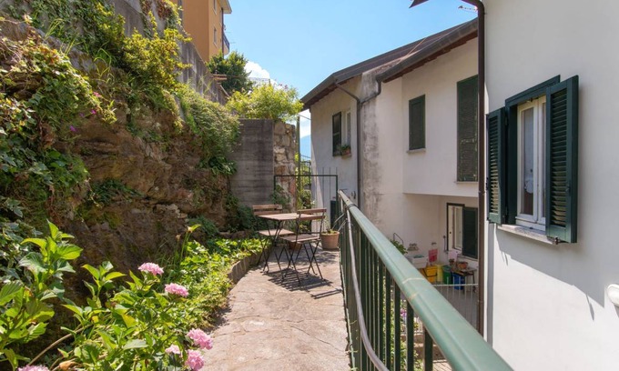 Bonzeno House | 100 m² House ∙ 1 bedroom ∙ 8 guests