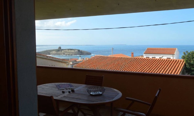 S'Archittu House | 100 m² House ∙ 2 bedrooms ∙ 4 guests