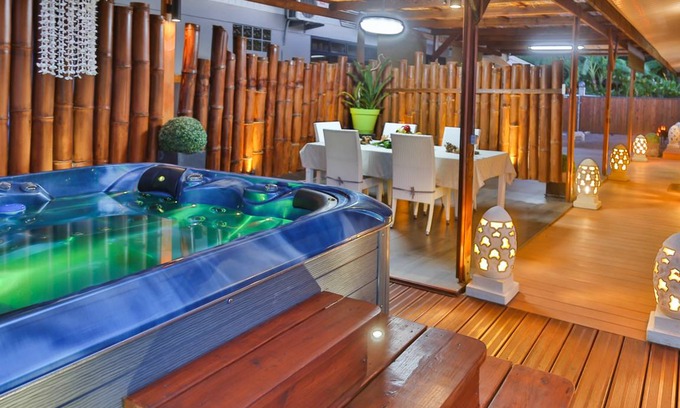Punaauia House | 100 m² House ∙ 2 bedrooms ∙ 6 guests