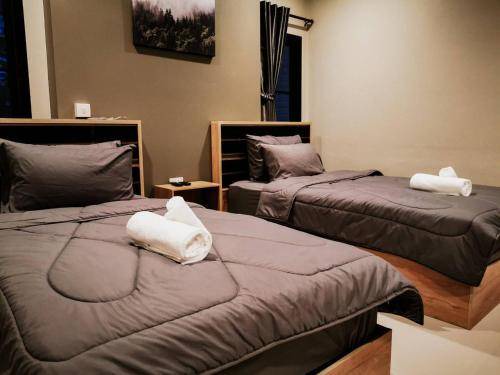 Khaem Son House | 100 m² House ∙ 2 bedrooms ∙ 5 guests