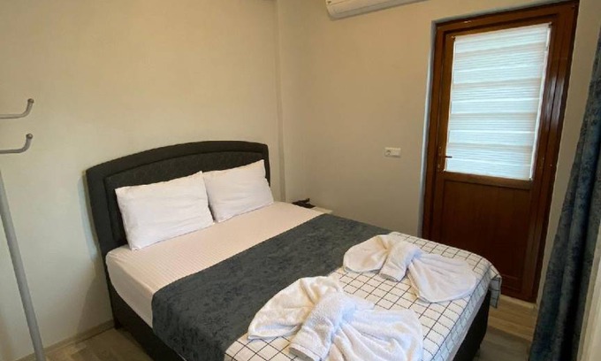 Pamukkale City Centre House | 100 m² House ∙ 2 bedrooms ∙ 5 guests