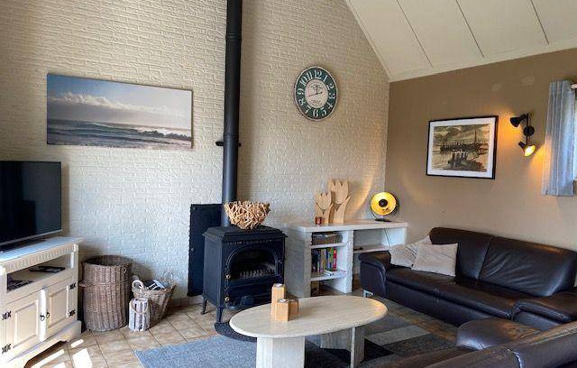 De Panne House | 100 m² House ∙ 2 bedrooms ∙ 4 guests