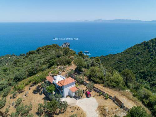 Xanthi Region House | 100 m² House ∙ 2 bedrooms ∙ 9 guests
