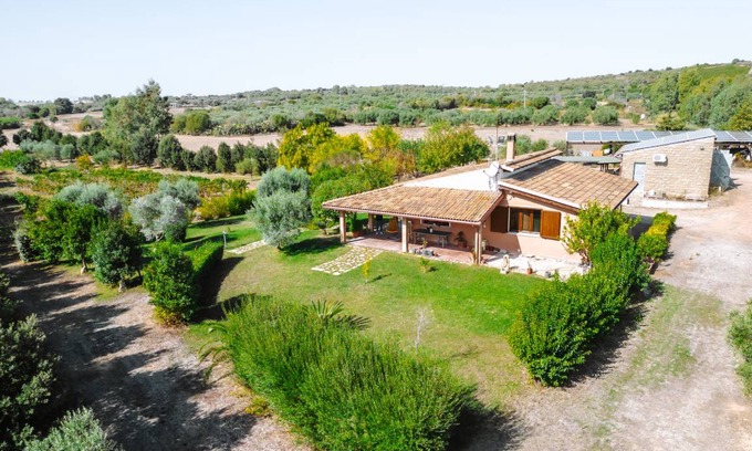 Pimentel House | 100 m² House ∙ 2 bedrooms ∙ 4 guests